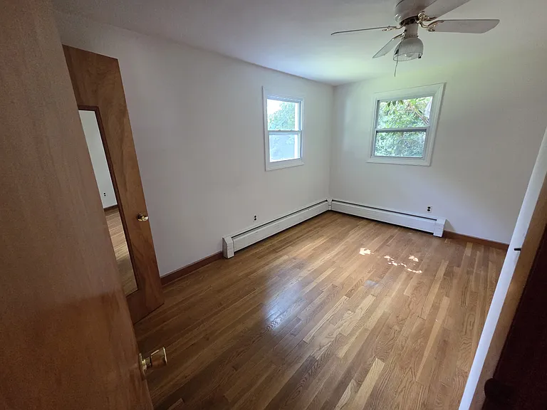 bedroom #2 - main floor