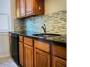 4 Euclid Ave #1, Worcester, MA 01610