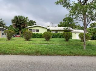 171 Florida Ave, Fort Lauderdale, FL 33312