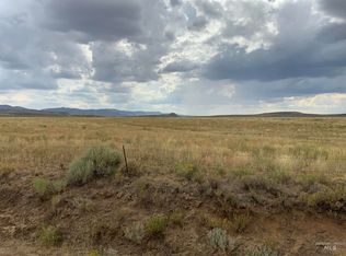 3 W 400 N, Fairfield, ID 83327