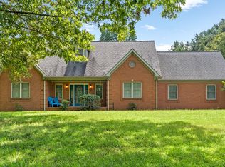 2277 Rockcastle Rd, Cadiz, KY 42211