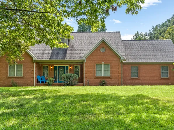 2277 Rockcastle Rd, Cadiz, KY 42211