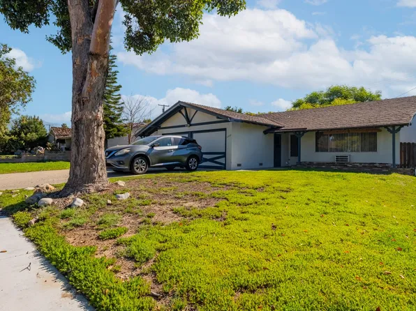 1936-1938 Royalty Dr, Pomona, CA 91767
