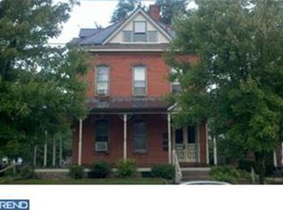 263 Yost Ave APT 2, Spring City, PA 19475