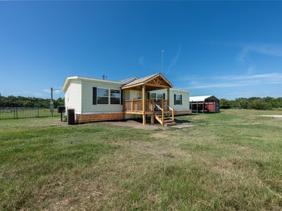 2737 Merrington, Quinlan, TX, 75474
