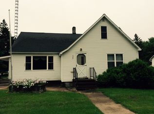 533 10th Ave, Antigo, WI 54409