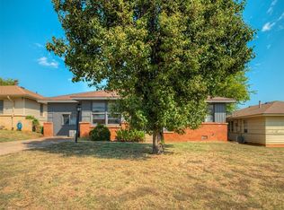 1613 NE 38th St, Oklahoma City, OK 73111