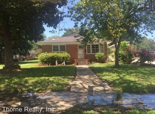 828 Falls Rd APT 1, Rocky Mount, NC 27804