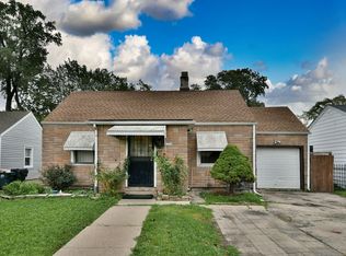 329 51st Ave, Bellwood, IL