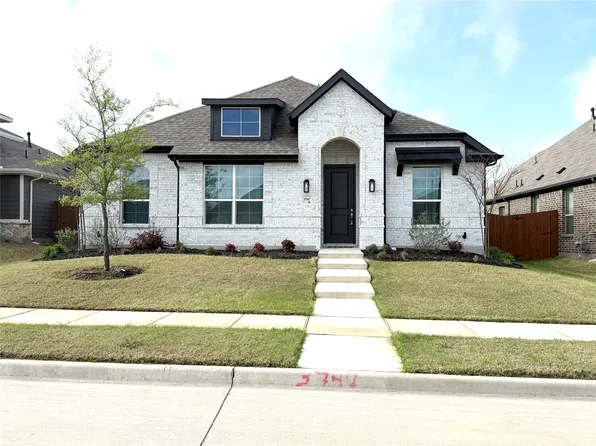 3747 Topeka Trl, Crandall, TX 75114