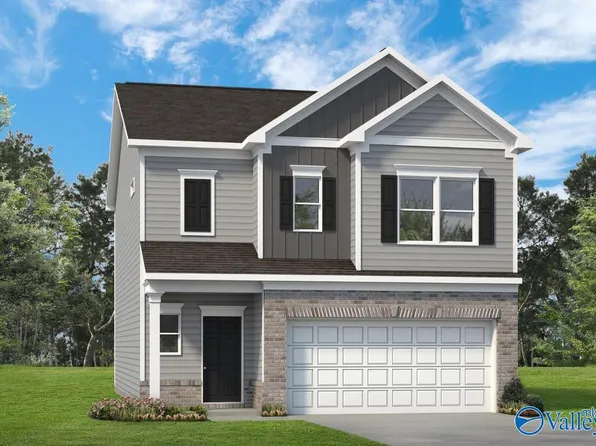 7214 Fox Glen Cir SE, Owens Cross Roads, AL 35763
