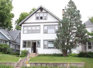 3343 15th Ave S #4, Minneapolis, MN 55407