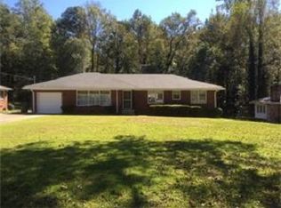 3244 Rabun Dr SW, Atlanta, GA 30311