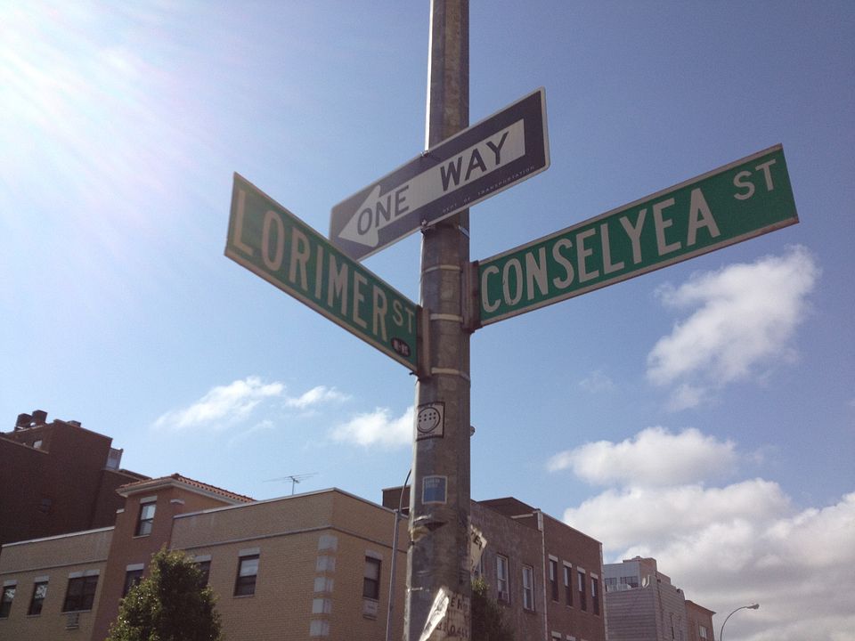 2nd image of 57 Conselyea St