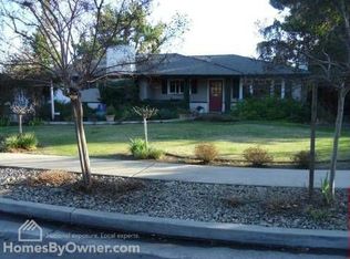 541 W Roberts Ave, Fresno, CA 93704