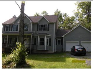 812 Rose Valley Rd, Forestburgh, NY 12777