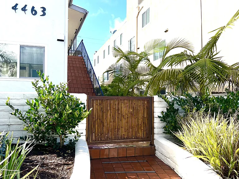 4463 Mentone St #5 — Photo 3