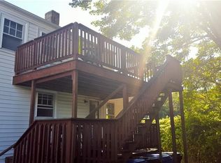 56 Ruggles Ave #2, Newport, RI 02840