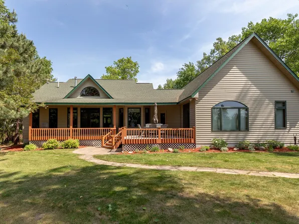 32219 Lake Benedict Rd, Laporte, MN 56461