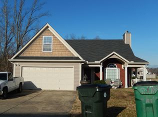 300 Eagle View Ct, Rockmart, GA 30153