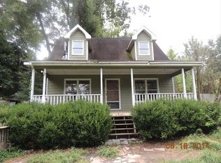 3295 New McEver Rd NW #R, Acworth, GA 30101
