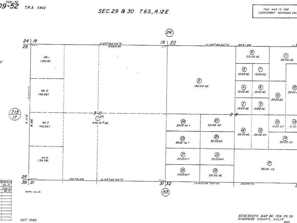 1st image of Box Canyon Rd