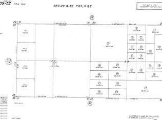 Box Canyon Rd, Indio, CA 92201