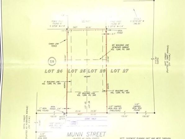 10513 Munn St, Houston, TX 77029