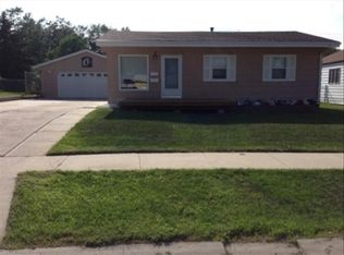 2119 Maywood Dr, Rapid City, SD 57701