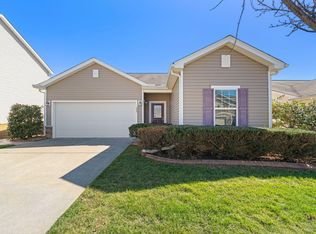 463 Kerriann Ln, Clayton, NC 27520