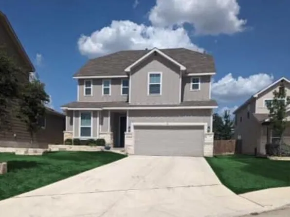 27348 Caroline Way, San Antonio, TX 78260