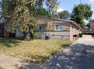 1108 Meyer St #1108, Saint Louis, MO 63130