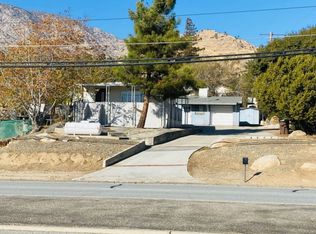 7107 Wofford Blvd, Wofford Heights, CA 93285