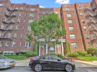 110-35 72nd Rd #607, Queens, NY, 11375