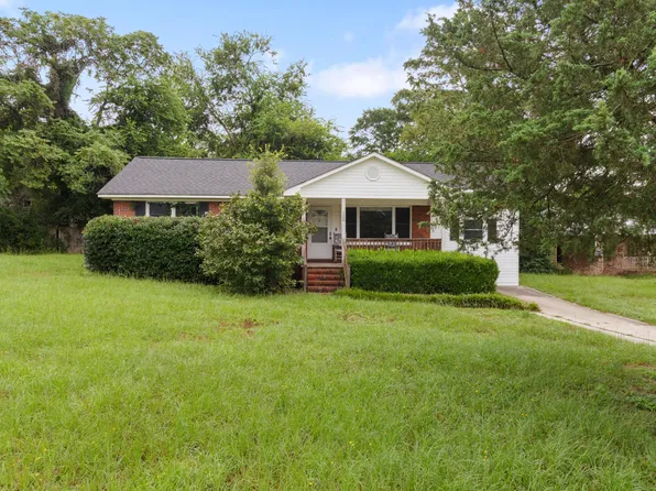 126 New Castle Ave, North Augusta, SC 29841