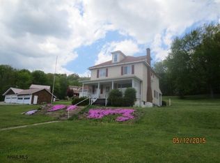 113 June Ln, Hastings, PA 16646