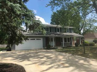 5214 Cindy Dr, Fort Wayne, IN 46835