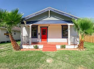 112 E Defee Ave, Baytown, TX 77520