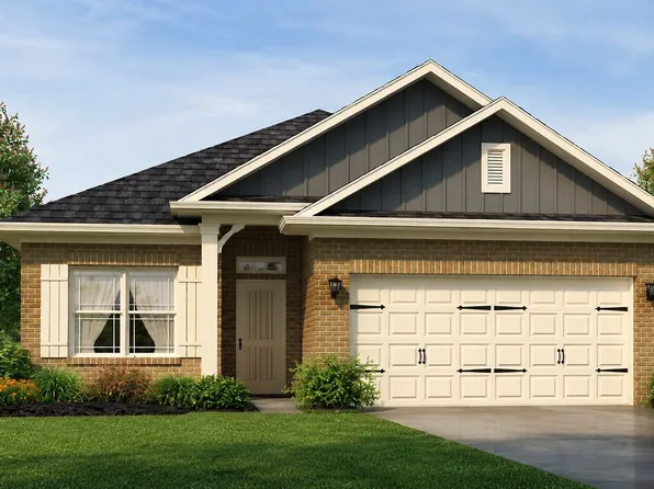 102 Laney Dr Lot 69, Carrollton, GA 30117