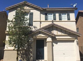 1203 Golden Apple St, Las Vegas, NV 89142