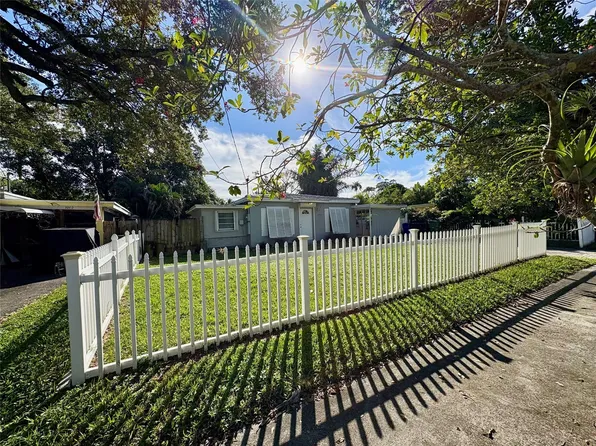 1014 SW 20th Street, Fort Lauderdale, FL 33315