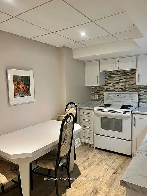 1 bed, $1,795 — Photo 2
