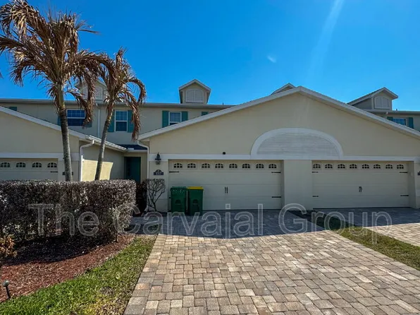 1017 Steven Patrick Ave, Indian Harbour Beach, FL 32937