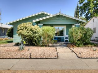 1328 N Del Mar Ave, Fresno, CA