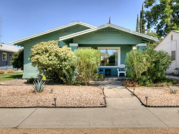1328 N Del Mar Ave, Fresno, CA 93728