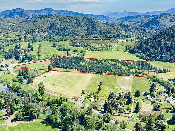 4th image of 0 Canyonville-riddle Rd