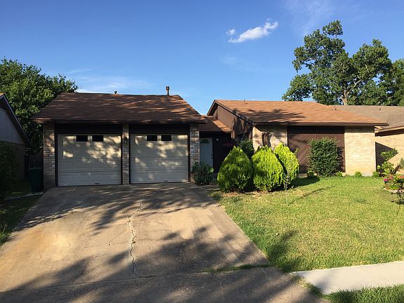 Front/Street View