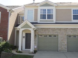2471 Aldermont Ct, Cincinnati, OH 45239