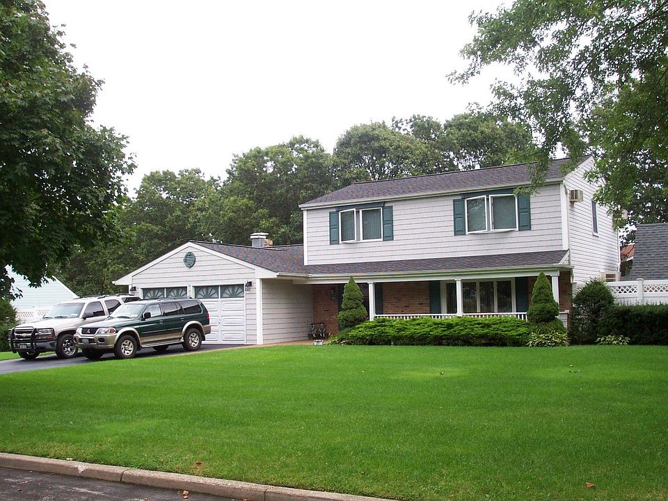 21 Sugarbush Lane