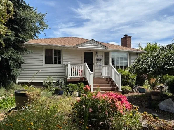5946 47th Avenue SW, Seattle, WA 98136